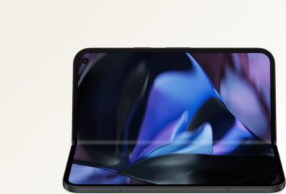 Pixel 9 Pro Fold 16/256Gb, Obsidian – фото 8