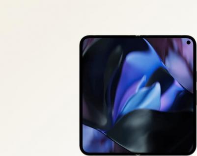 Pixel 9 Pro Fold 16/256Gb, Obsidian – фото 11