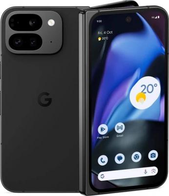 Pixel 9 Pro Fold 16/256Gb, Obsidian – фото 16