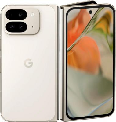 Pixel 9 Pro Fold 16/256Gb, Porcelain