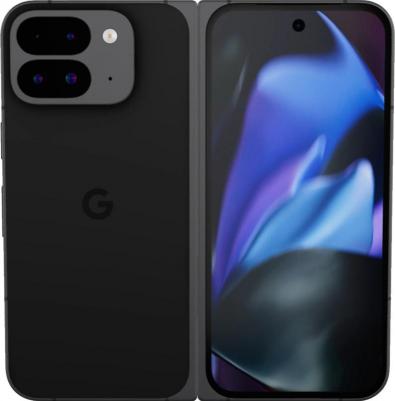 Pixel 9 Pro Fold 16/512Gb, Obsidian – фото 2