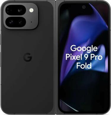 Pixel 9 Pro Fold 16/512Gb, Obsidian – фото 7