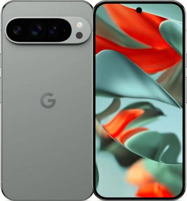Pixel 9 Pro XL 16/128Gb, Hazel – фото 11