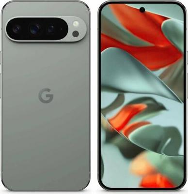 Pixel 9 Pro XL 16/128Gb, Hazel – фото 15