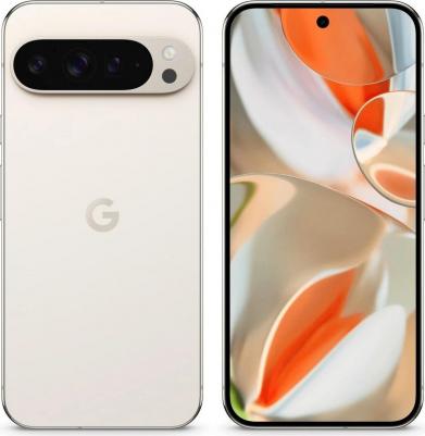 Pixel 9 Pro XL 16/128Gb, Porcelain – фото 10