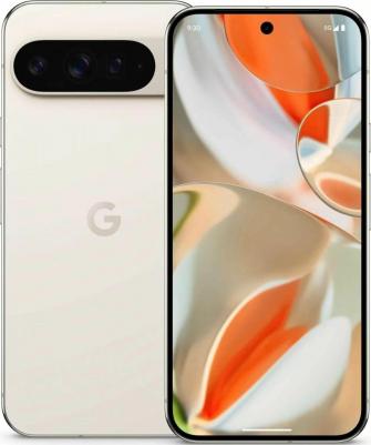 Pixel 9 Pro XL 16/128Gb, Porcelain – фото 11