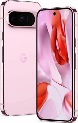 Pixel 9 Pro XL 16/256Gb, Rose Quartz – фото 7