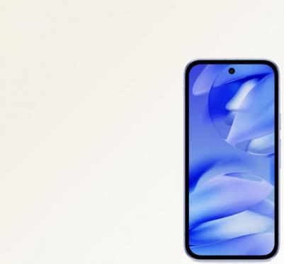 Pixel 9a 8/128Gb, Iris – фото 9