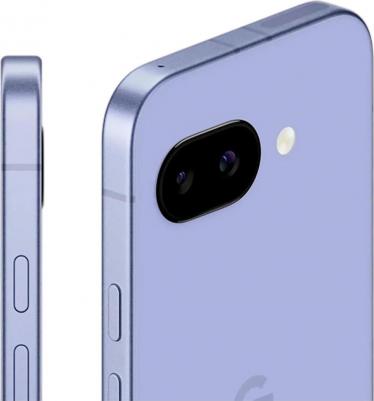 Pixel 9a 8/128Gb, Iris – фото 14