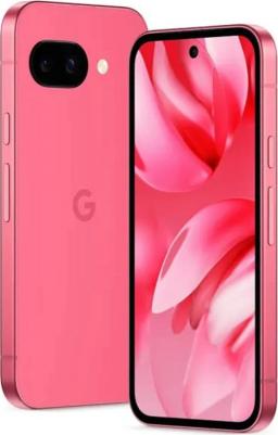 Pixel 9a 8/128Gb, Peony – фото 15