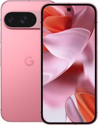 Pixel 9a 8/128Gb, Peony – фото 17