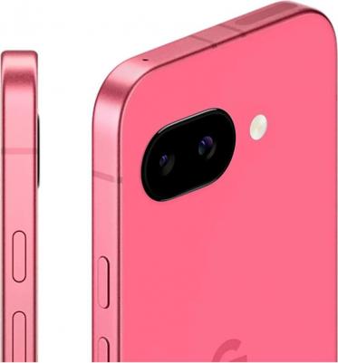 Pixel 9a 8/128Gb, Peony – фото 18
