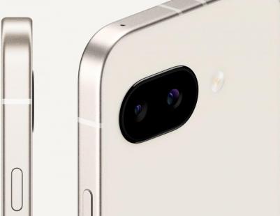 Pixel 9a 8/128Gb, Porcelain – фото 18