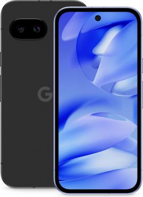 Pixel 9a 8/256Gb, Obsidian – фото 1