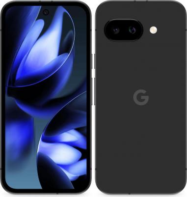 Pixel 9a 8/256Gb, Obsidian – фото 16