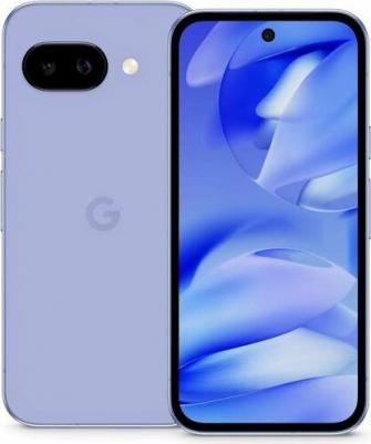 Pixel 9a 8/256Gb, Porcelain – фото 1