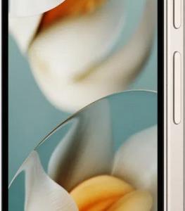 Pixel 9a 8/256Gb, Porcelain – фото 5