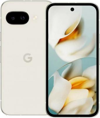 Pixel 9a 8/256Gb, Porcelain – фото 19