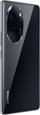 100 Pro 12/256Gb, Glossy Black – фото 2