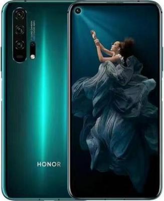 20 Pro 8/256Gb, Мерцающий Бирюзовый – фото 1