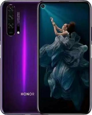 20 Pro 8/256Gb, Purple