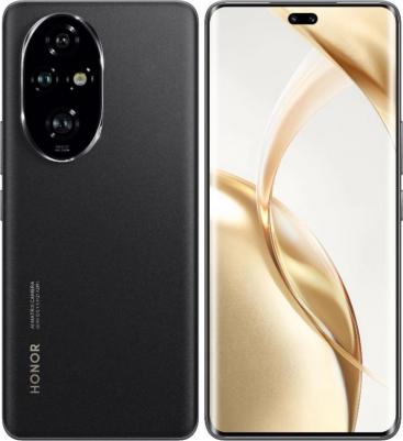 200 8/256Gb, Midnight Black – фото 19