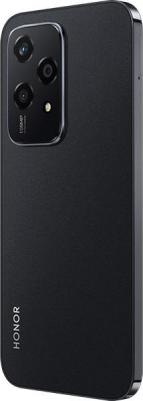 200 Lite 12/256Gb, Midnight Black – фото 3