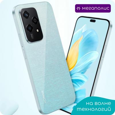 200 Lite 12/256Gb, Starry Blue – фото 16