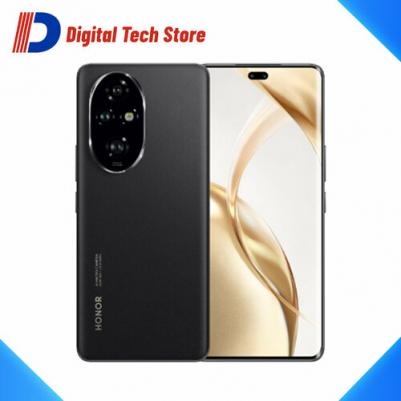 200 Pro 12/512Gb, Midnight Black – фото 5