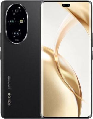 200 Pro 12/512Gb, Midnight Black