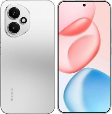 400 8/256Gb, Meteor Silver – фото 1