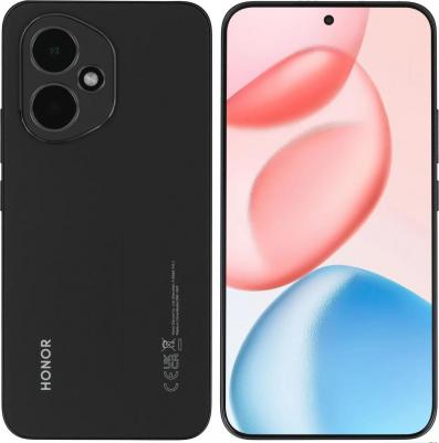 400 8/256Gb, Midnight Black – фото 9