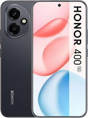 400 8/256Gb, Midnight Black – фото 11
