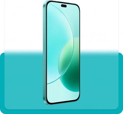 400 Lite 12/256Gb, Velvet Grey – фото 3