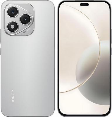 400 Lite 12/256Gb, Velvet Grey – фото 6