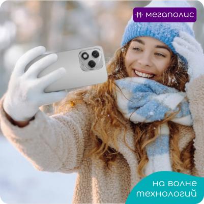 400 Lite 12/256Gb, Velvet Grey – фото 8