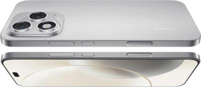 400 Lite 12/256Gb, Velvet Grey – фото 9