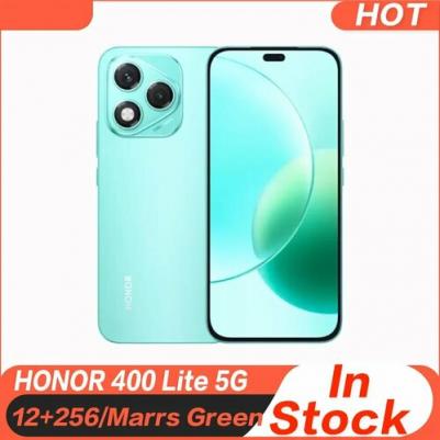 400 Lite 8/256Gb, Marrs Green – фото 1