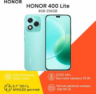 400 Lite 8/256Gb, Marrs Green – фото 13
