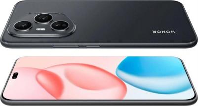 400 Pro 12/256Gb, Midnight Black – фото 1