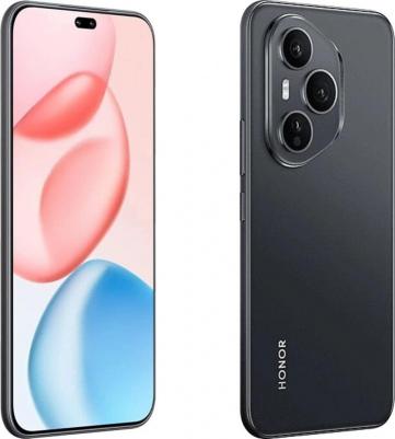 400 Pro 12/256Gb, Midnight Black – фото 8