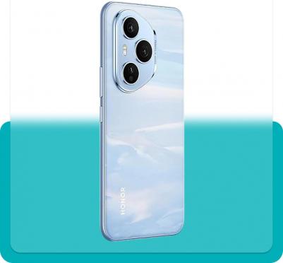 400 Pro 12/512Gb, Tidal Blue – фото 6