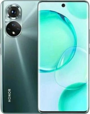 50 6/128Gb, Emerald Green – фото 2