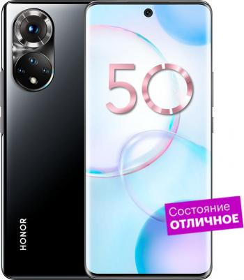 50 6/128Gb, Midnight Black – фото 10