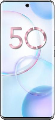 50 8/128Gb, Midnight Black – фото 5