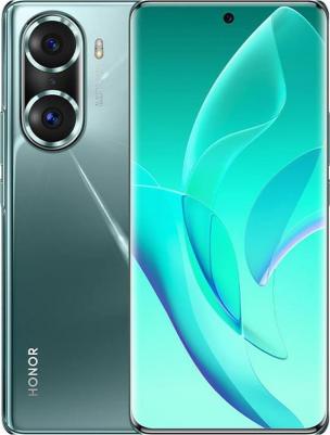 60 Pro 8/256Gb, Ink Jade Green