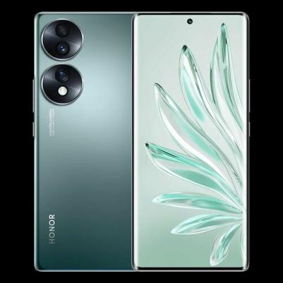 70 12/256Gb, Emerald Green