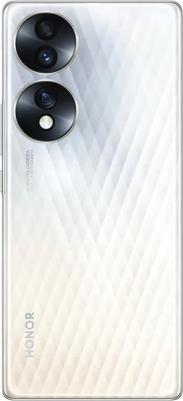 70 8/256Gb, Crystal Silver – фото 8