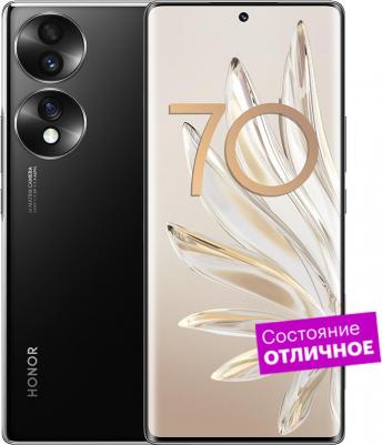 70 8/256Gb, Midnight Black – фото 1