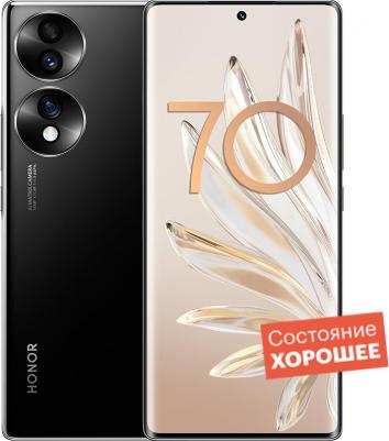 70 8/256Gb, Midnight Black – фото 10